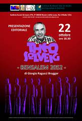 Theo solveig - bensalem 2052 -